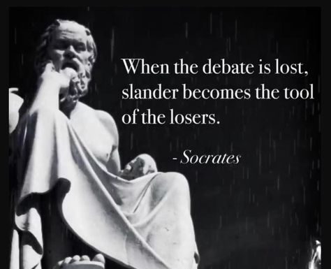 Time To Stop and Think…