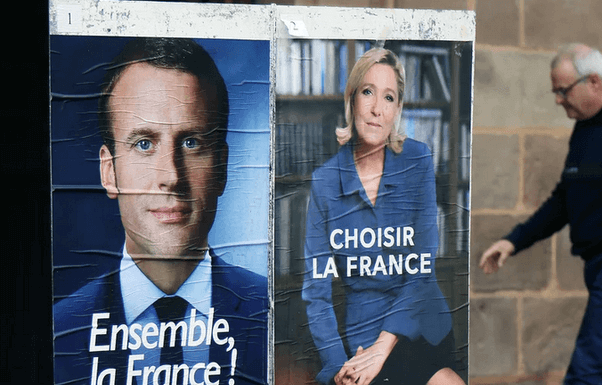 The Rise Of the French and European Right (And the Impact Of the Ukrainian Crisis)