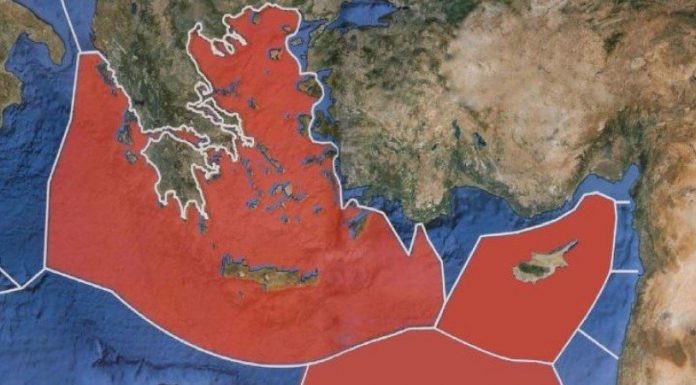 Will Greece Be the Big Winner Out Of the Ukraine Crisis?
