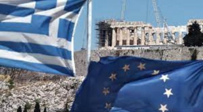 Οσο θα “ανήκουμε στη Δύση” τόσο θα χάνουμε…
