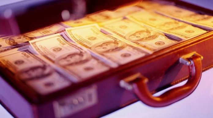 How Does DC Control Foreign Leaders? “We Give Them Bags Full Of Cash”…