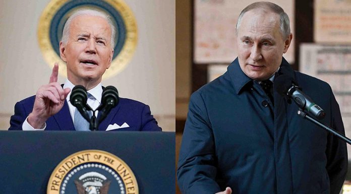 The Globalist Cabal Starts Retreating On Ukraine and Asks For Negotiations!