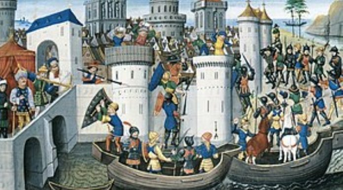 Clash of Christianities: Why Europe Cannot Understand Russia