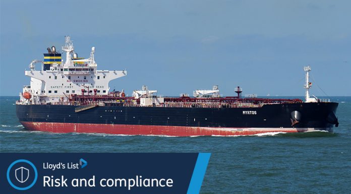 Following their History, Greek Ships Take Advantage Of Russian Sanctions…