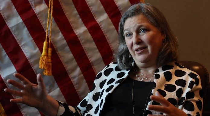 Victoria Nuland and the Kagans: A “Family Business” At the Center Of the Swamp (Must Watch)