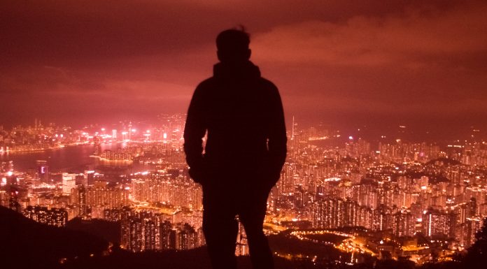 Prague Festival Rejected a Documentary Film “Inciting Violence” in Hong Kong…