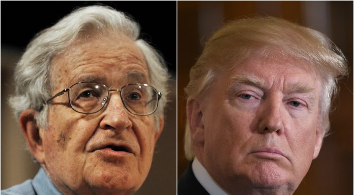 Buchanan: We Are Backing Russia Into A Corner – At Risk For A Nuclear War!