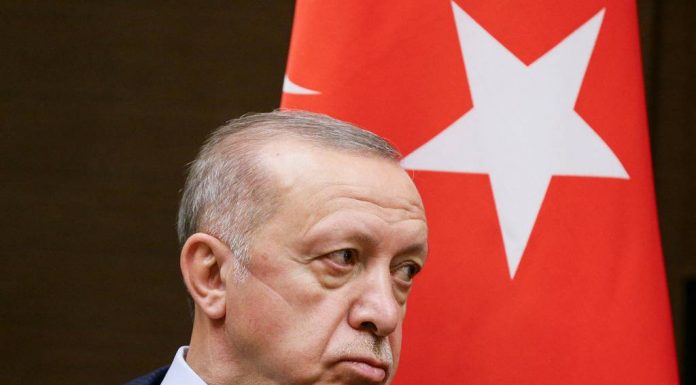 Biden-oglou Asks Congress To Allow Sale of F-16s To Turkey!…
