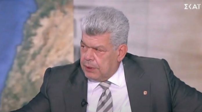 Γιάννης Μάζης: Η Τουρκία πήρε όλα όσα ήθελε από το ΝΑΤΟ….