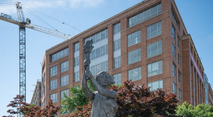 Honoring the Greek Victims of Communism in Washington DC