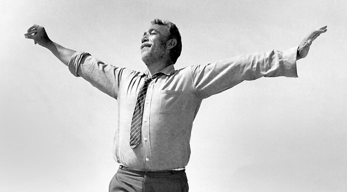 Revisiting the Meaning of Zorba the Greek
