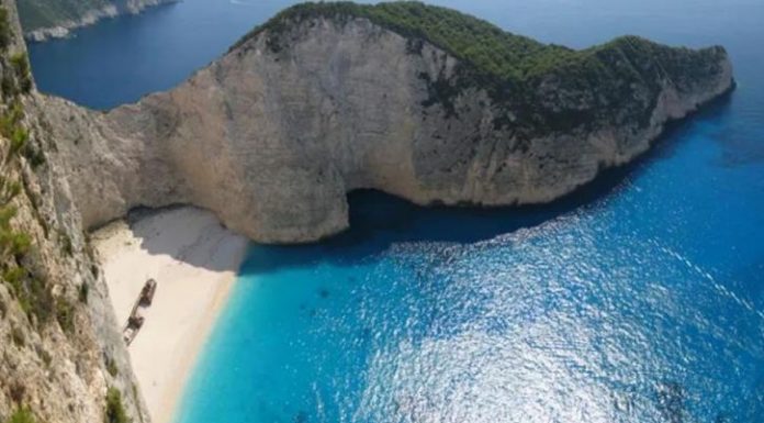 Το Μητσοτακέικο επιχειρεί με ύπουλο τρόπο να τελειώνει με το “Ναυάγιο” Ζακύνθου!!