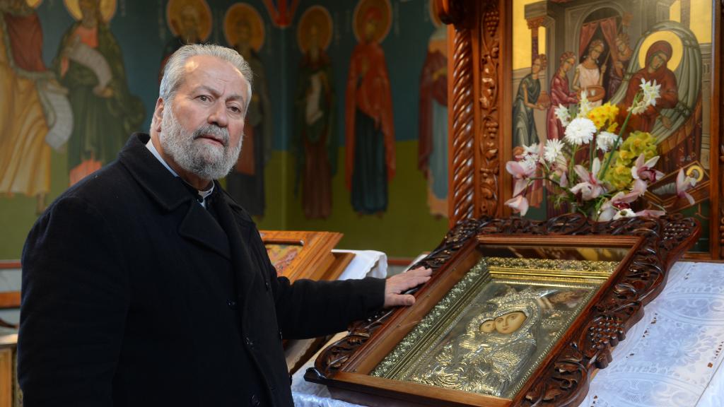 PANAGIA KAMARIANI-2