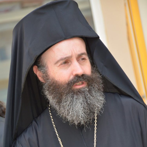 archbishop makarios