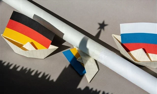 Germans Are “Crying Uncle”: 87% Want Negotiations With Russia…