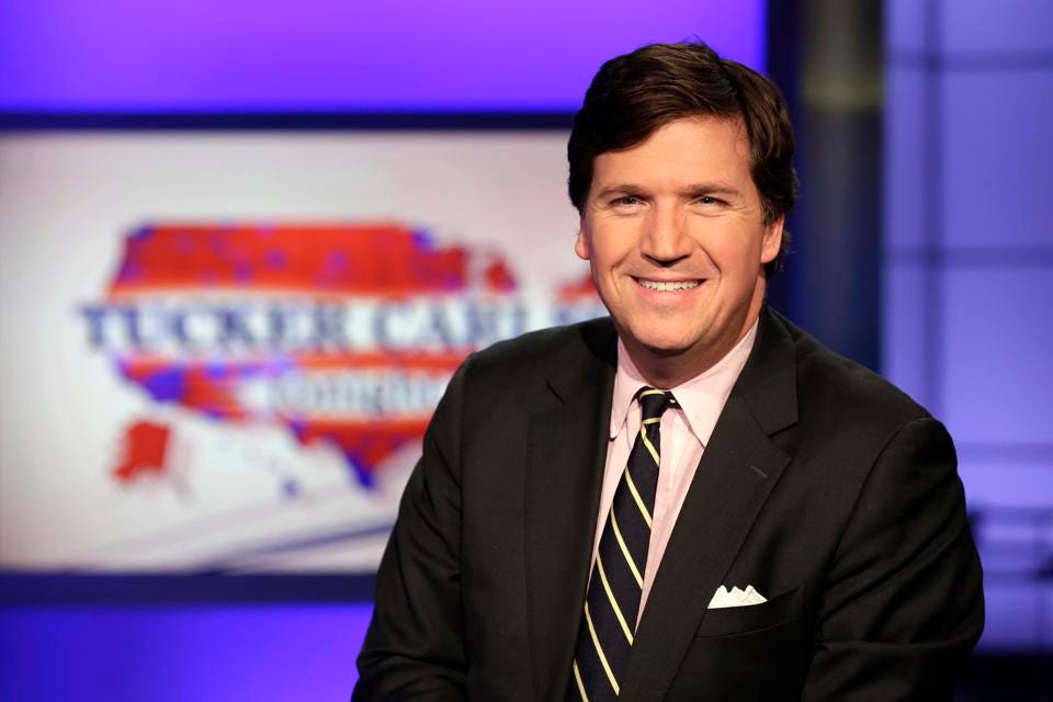 tucker