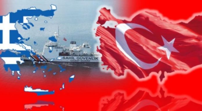 Cyprus and Greece are in Threat of Imminent Turkish Invasion