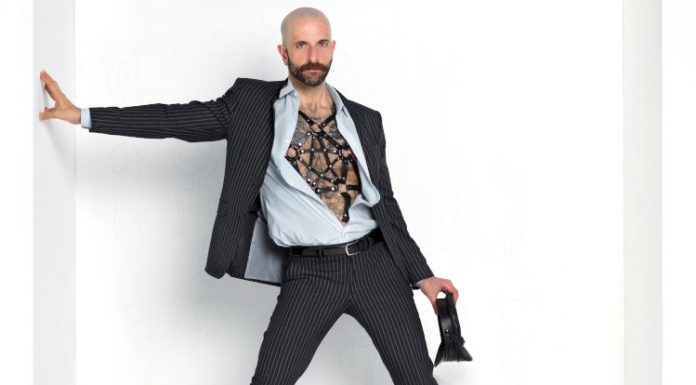 Who Is That Greek “Fruit”? Dr. Demetre Daskalakis, New Monkeypox Czar…Is He A Satanist?