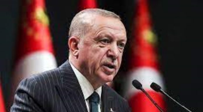Erdogan Threatens Military Action Against Greece Once More…