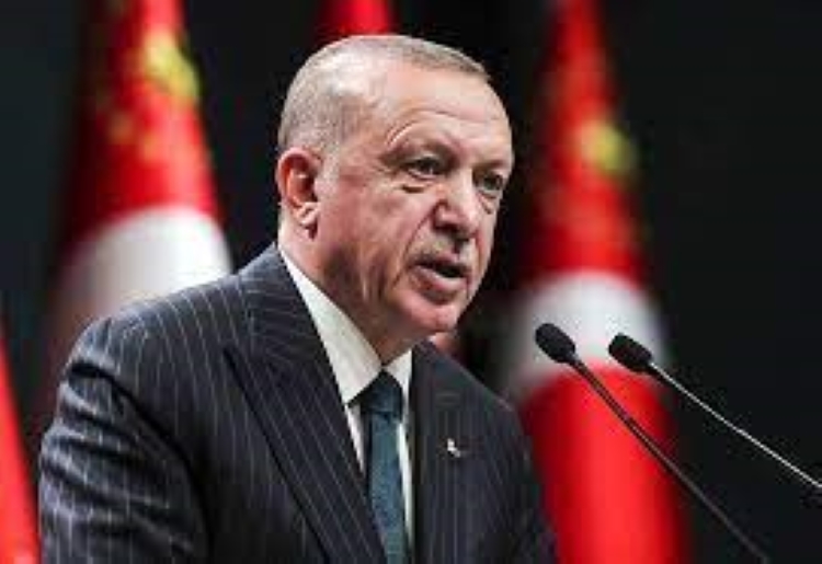ERDOGAN