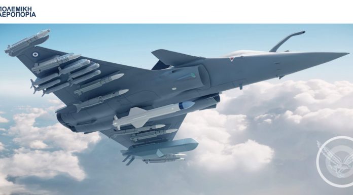 Could Greece Strike Turkey Pre-emptively? She Certainly Should Consider It…