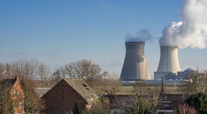 Europe’s Suicide Continues: They Shut Down Nuclear Power Plants!