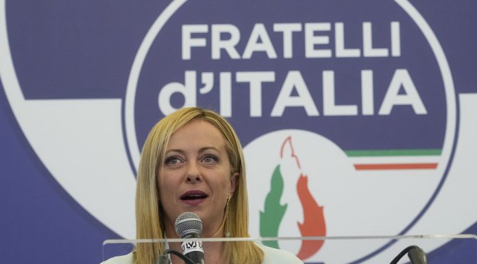 Τα αριστερά φασιστόμουτρα της Ευρώπης