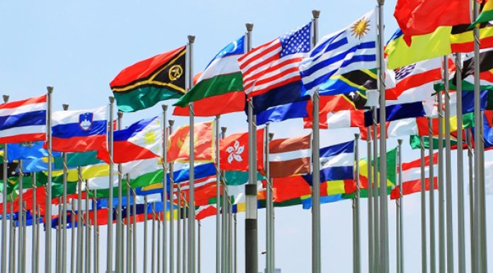 Almost 90% of the World Against US Foreign Policy on Ukraine and Russia!