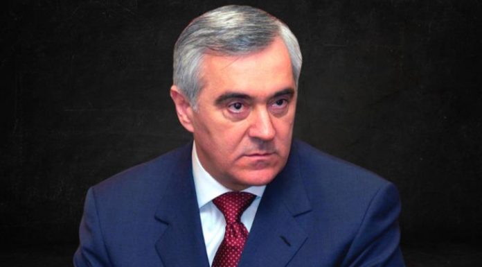 A Bad Omen: Russia Sends An Ex-KGB Muslim as Ambassador to Cyprus