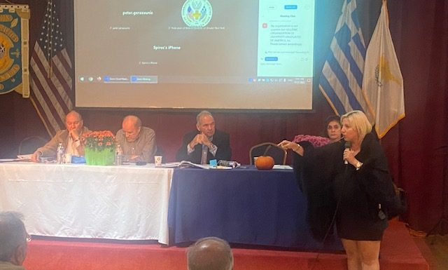 Η Ομάδα της πλειοψηφίας ζητά την παρουσίαση των ευρημάτων της Επιτροπής Οικ. Ελέγχου
