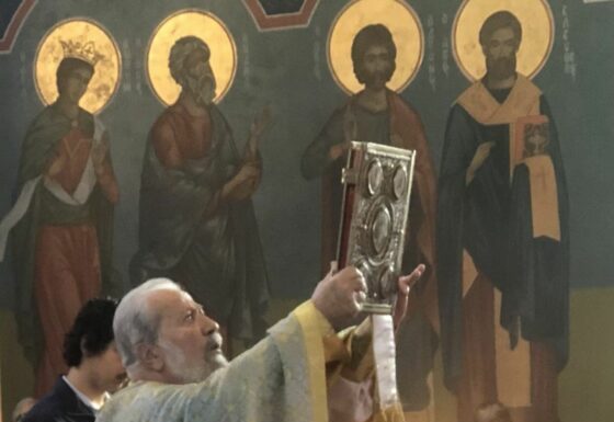 Papa-Lefteris Tatsis Resigns After Fight With Faithless AB Makarios