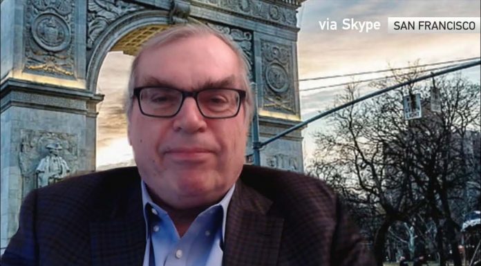 Professor Economides: We Are Heading Into A Significant Economic Slowdown