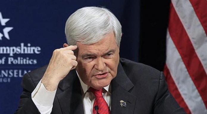 Gingrich: GOP Got Nearly 6 Million More Votes but Lost Many Races, ‘What’s Going On?’