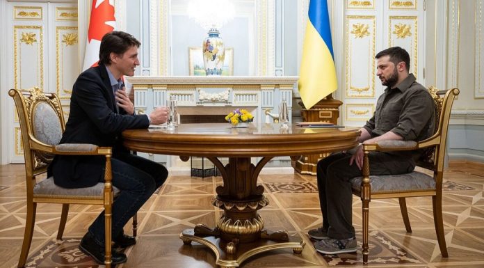 The Realists Were Right About Ukraine