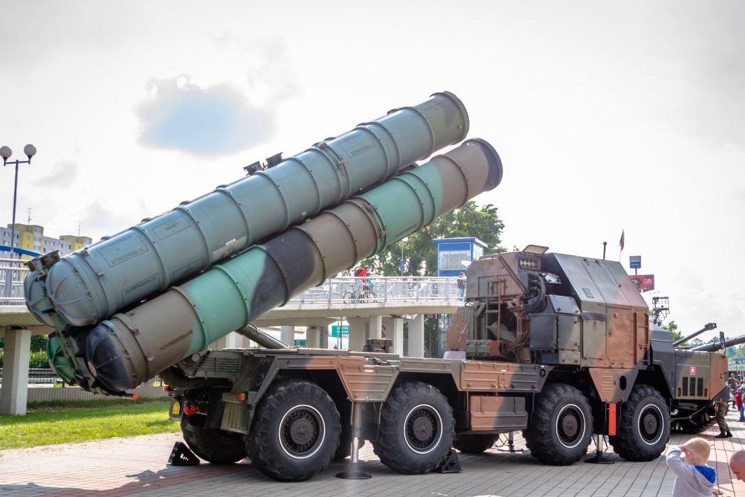 S-400
