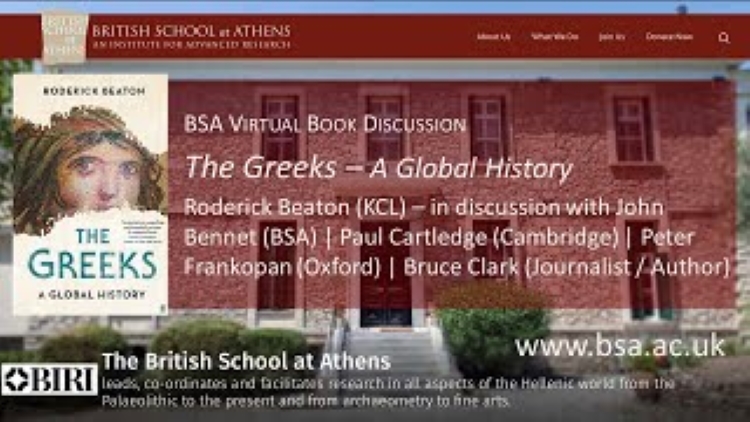 The Greeks