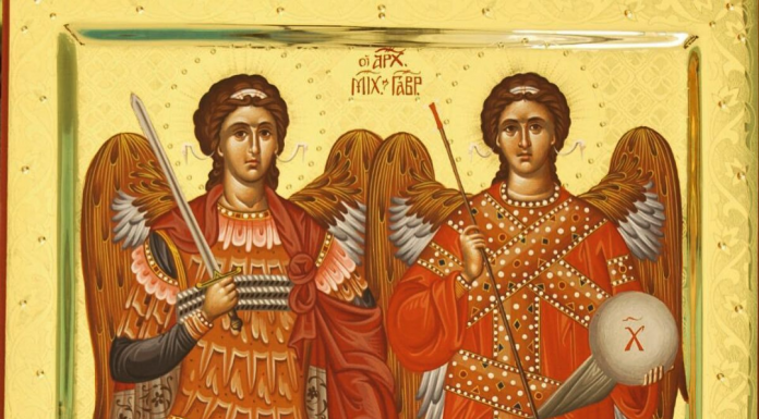 Put on the Full Armor of God and Fulfill Your Purpose as an Orthodox Christian