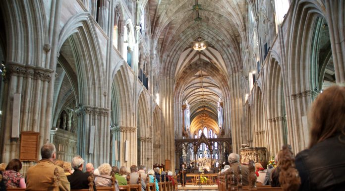 Church of England refuses to allow priests to perform same-sex marriages