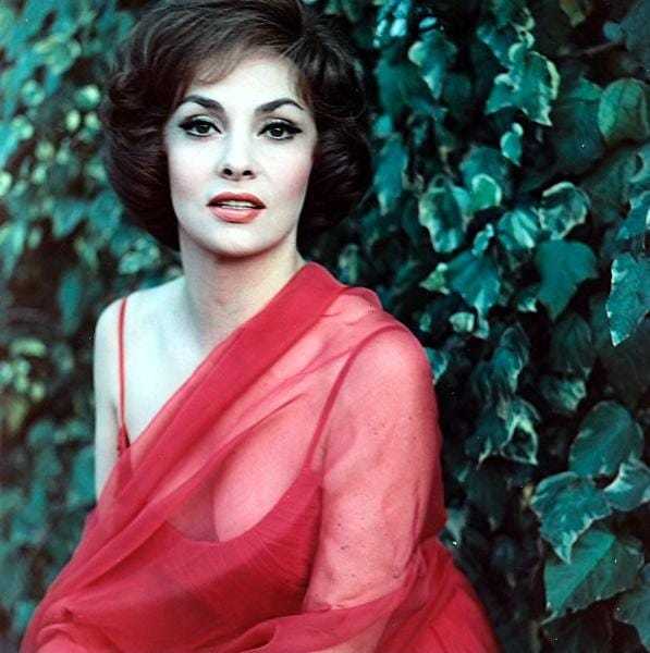 gina