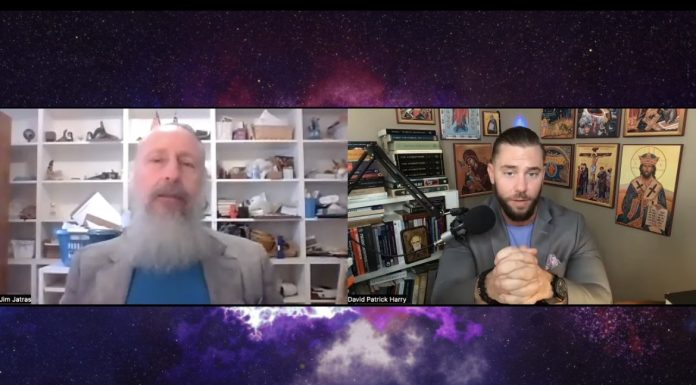 Orthodox Geopolitics – An Informative and Entertaining Interview of Jim Jatras