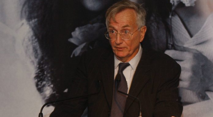 Seymour Hersh On How America Took Out Nord Stream