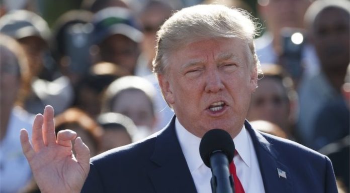 President Trump’s Words of Wisdom: WW III Has Never Been Closer…