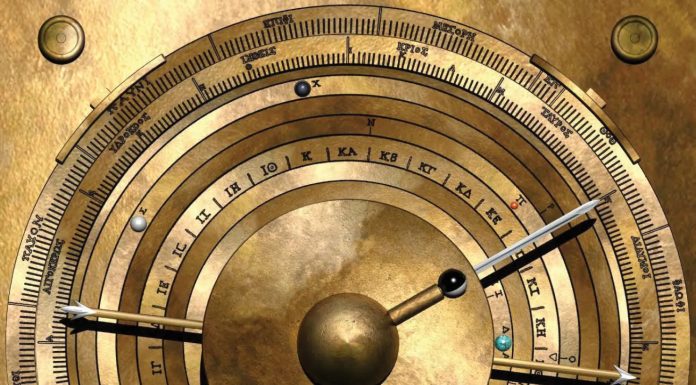 The Promethean Antikythera Computer of Greek Civilization