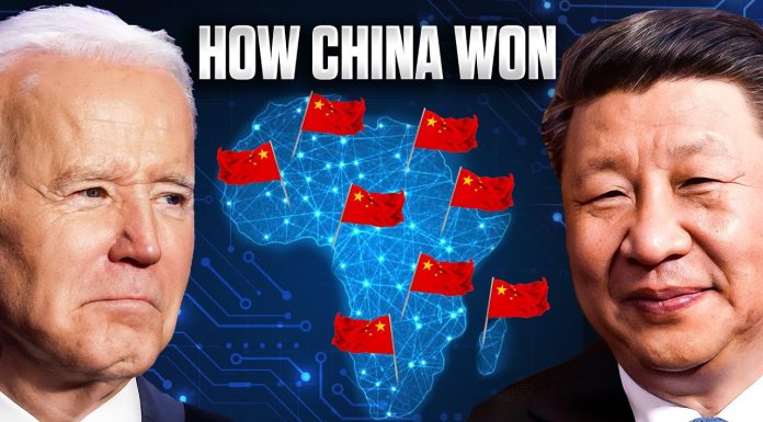Why Africa and Latin America Chose China (Must Watch Videos)