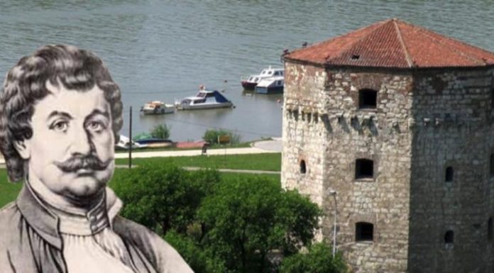 Γράμμα στον Σέρβο φίλο μου / Letter to my Serbian Friend