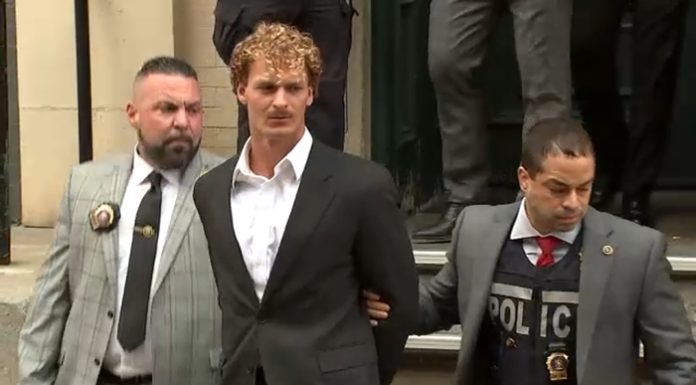 Daniel Penny, Marine Subway Hero Surrenders – Massive Legal Fund Collection!