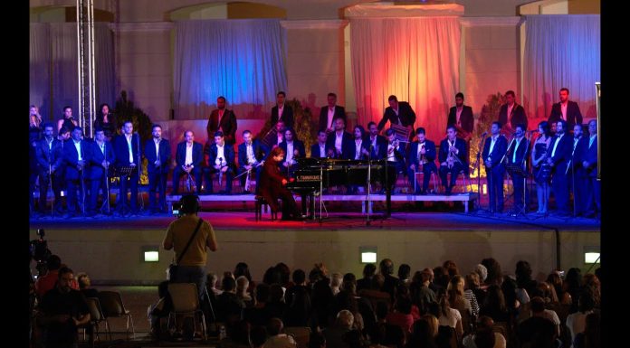 Pontos Concert by Christos Kemanetzidis: Amazing Music From Our Homelands Of Asia Minor!