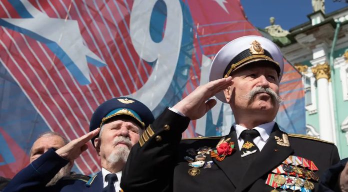Russia Is Floating A Plan To Build A Village for Conservative Americans!