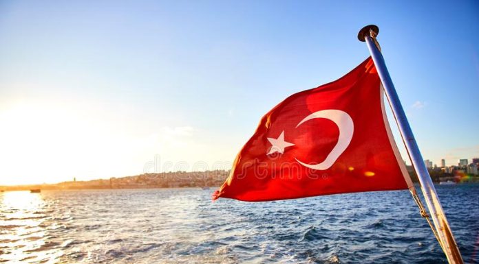 While Turkey Arrests Mossad Spies, Mitsotakis Welcomes them!!