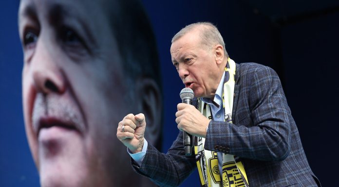 Why We Should Wish Erdogan Wins The Turkish elections…